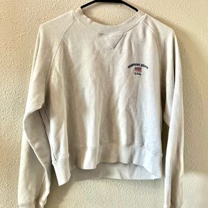 Brandy Melville Sweatshirt